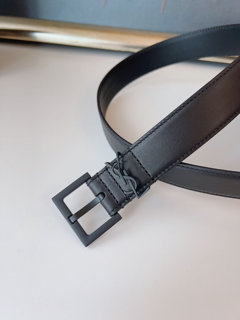 Ysl Belts